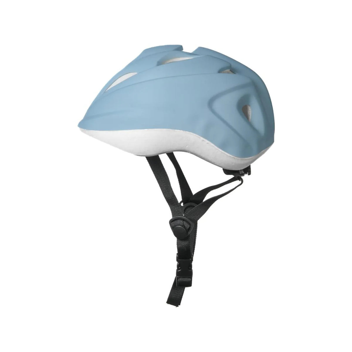 Benson Bike Parts Fietshelm kind maat S (48-52 cm) blauw