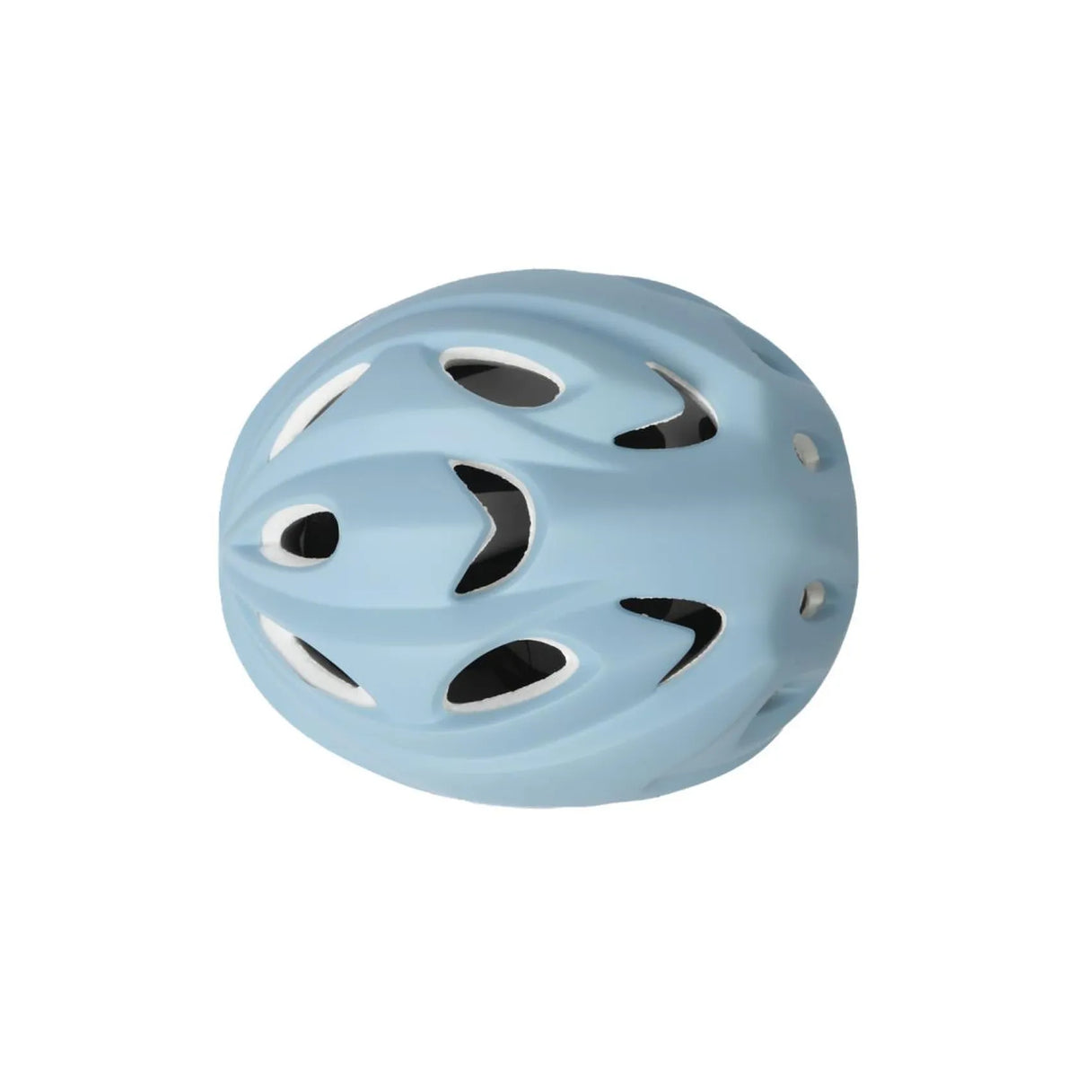 Benson Bike Parts Fietshelm kind maat S (48-52 cm) blauw