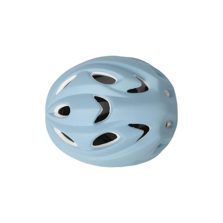 Benson Bike Parts Fietshelm kind maat S (48-52 cm) blauw