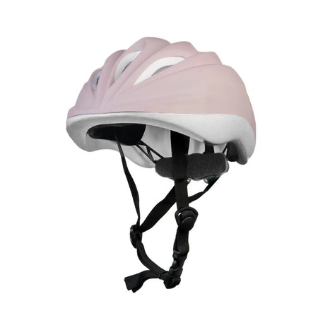 Benson Bike Parts Fietshelm kind maat S (48-52 cm) roze