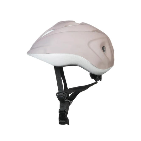Benson Bike Parts Fietshelm kind maat S (48-52 cm) roze