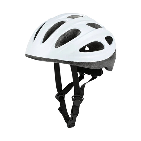 Benson Bike Parts Fietshelm volwassenen maat S (52-54 cm) off white