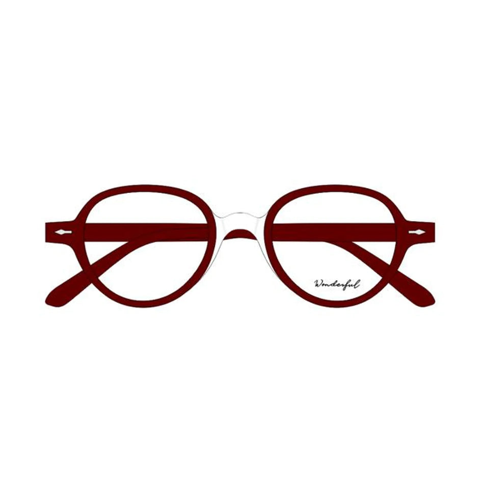 Benson Optics Leesbril Lucca bordo display