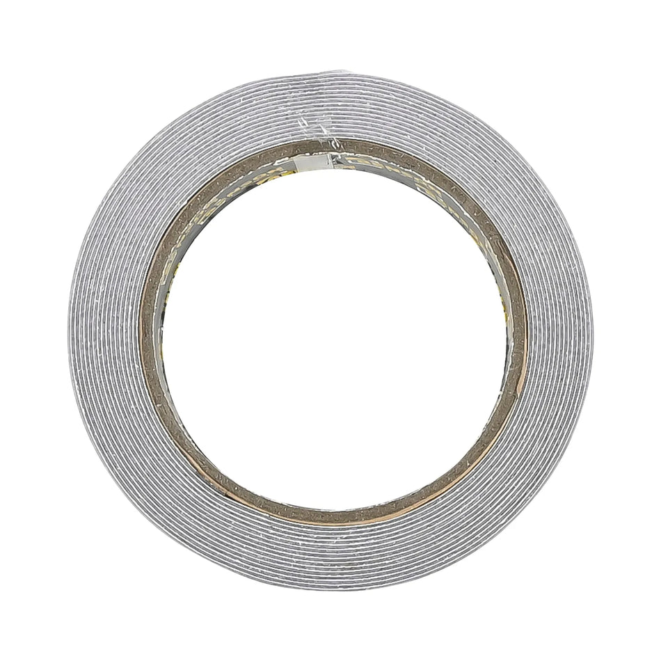 Benson Tools Anti-slip tape transparant 25 mm x 5 mtr