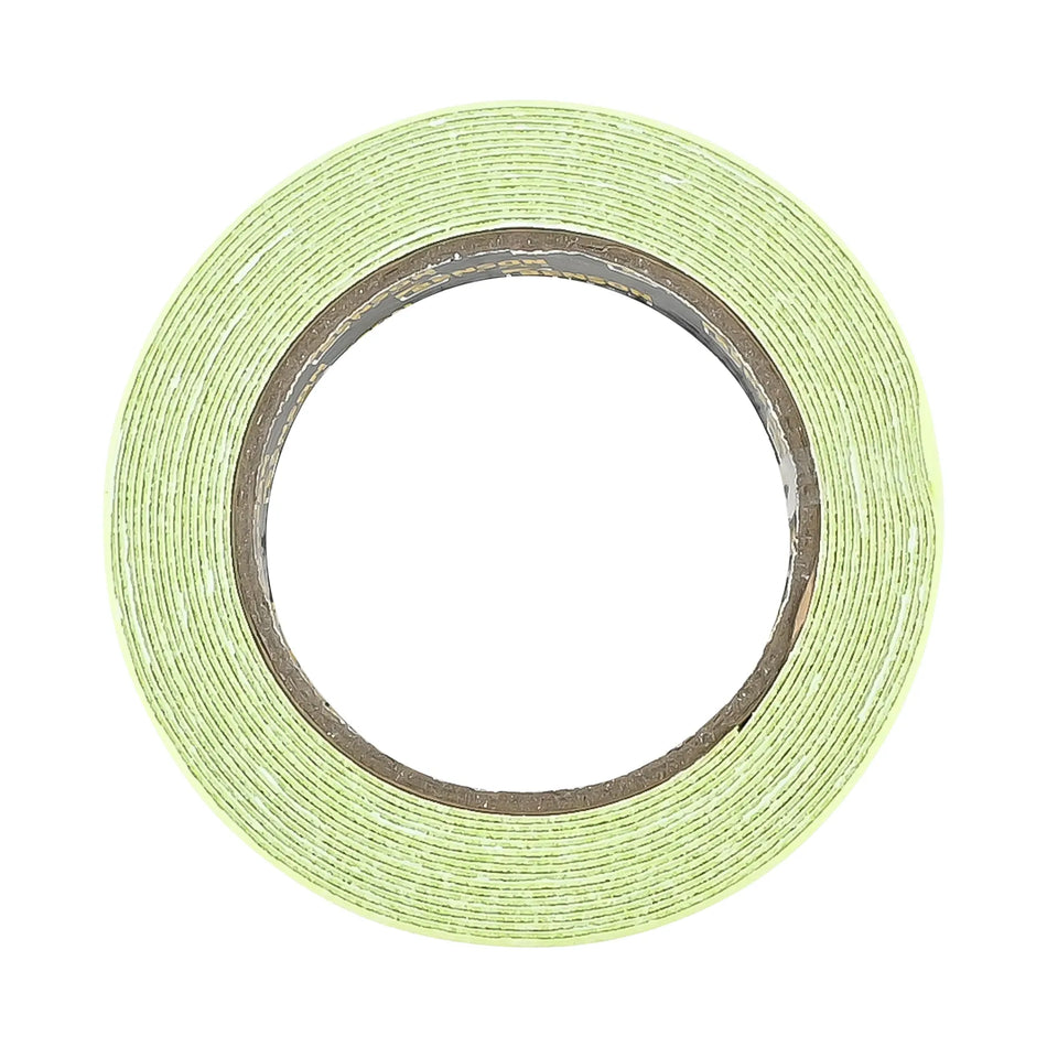 Benson Tools Anti-slip tape glow-in-the-dark 25 mm x 5 mtr