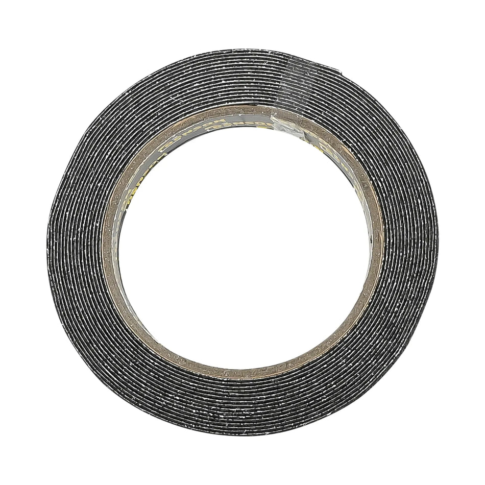 Benson Tools Anti-slip tape zwart 25 mm x 5 mtr