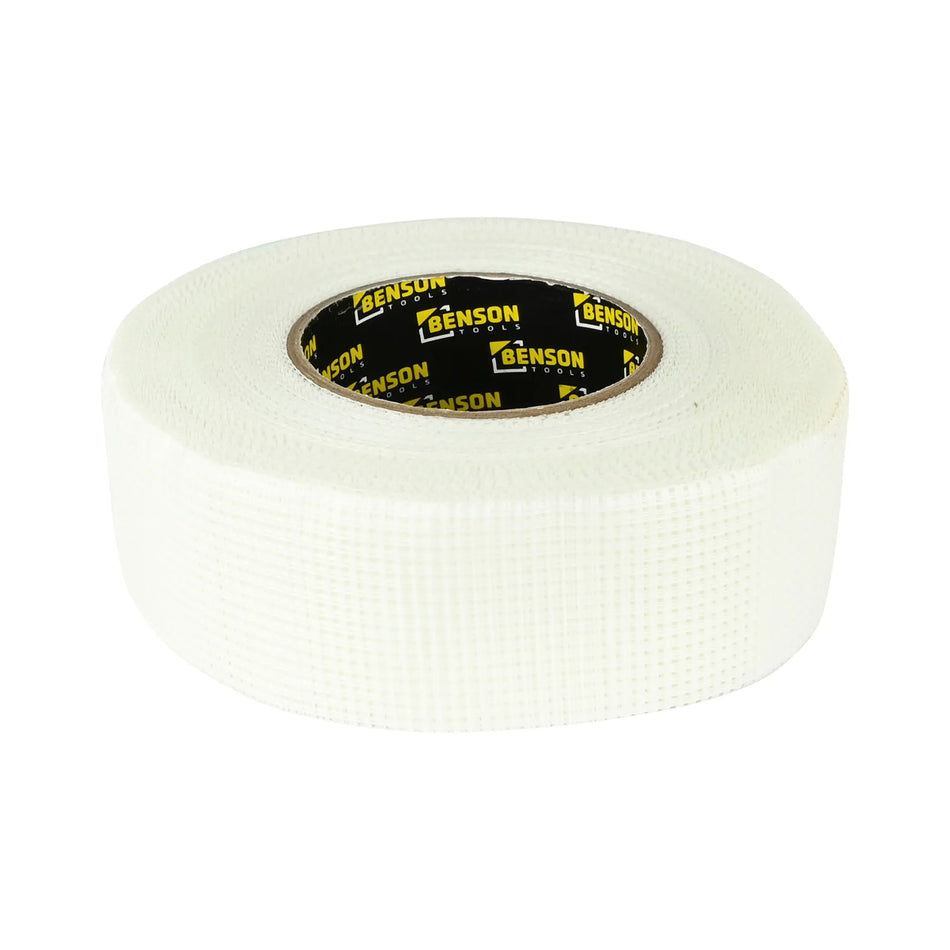 Benson Tools Gaasband tape 50 mm x 90 mtr