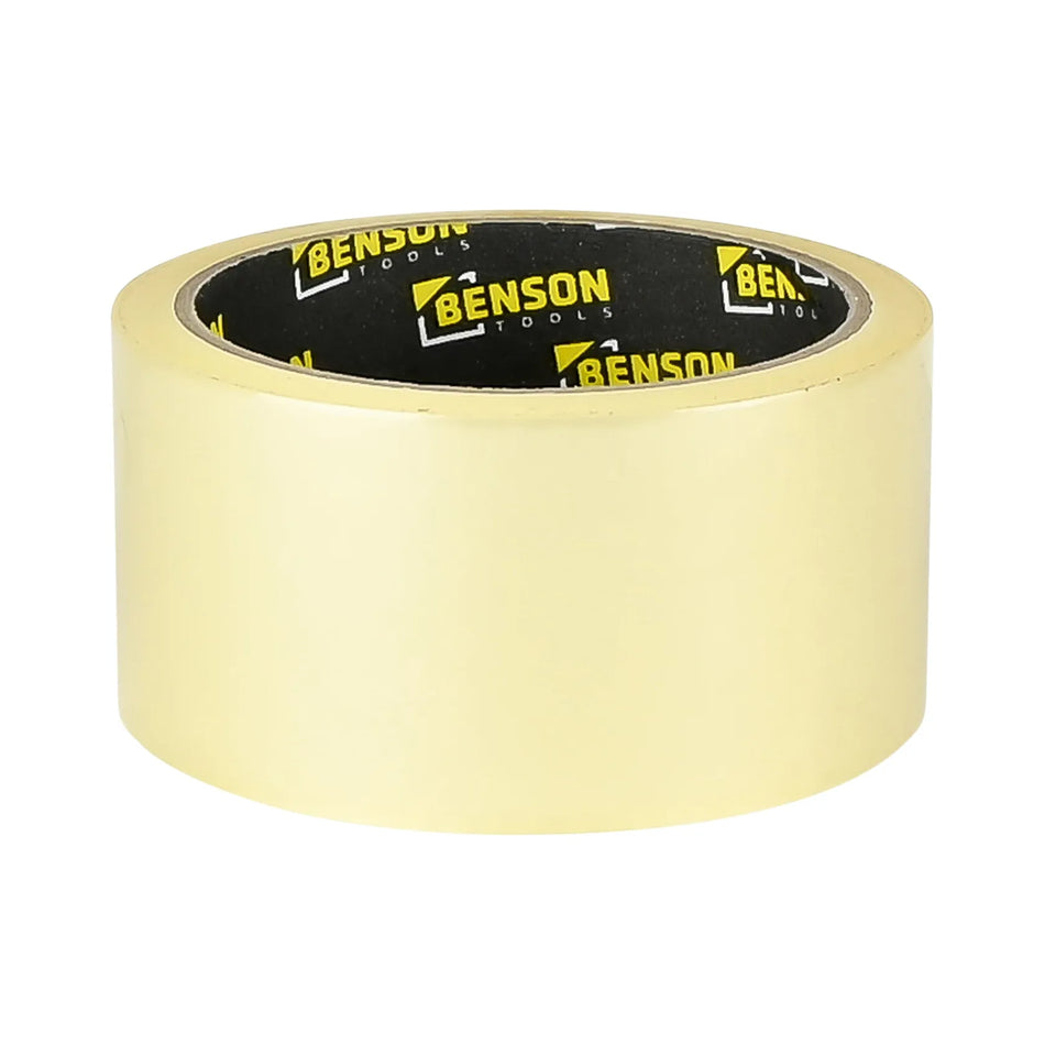 Benson Tools Afplaktape 48 mm x 25 mtr