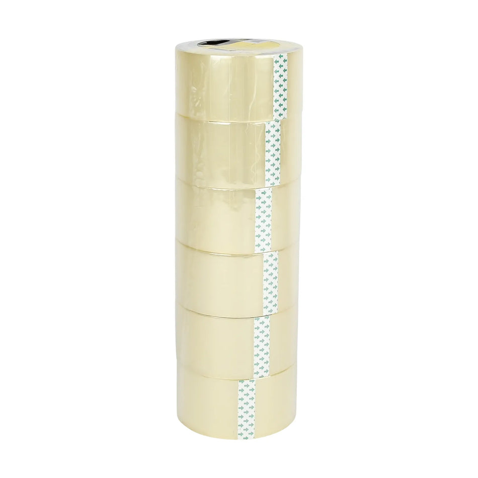 Benson Tools Afplaktape 48 mm x 25 mtr