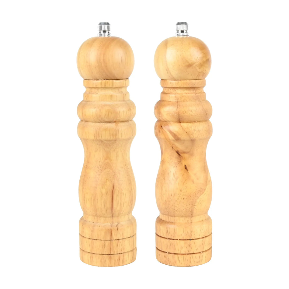 Benson Peper- en zoutmolen 21 cm 2 dlg