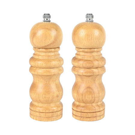 Benson Peper- en zoutmolen 14 cm 2 dlg