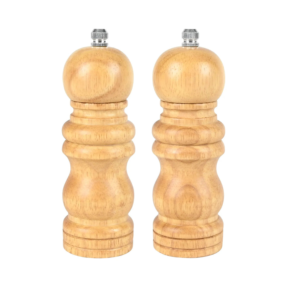 Benson Peper- en zoutmolen 14 cm 2 dlg