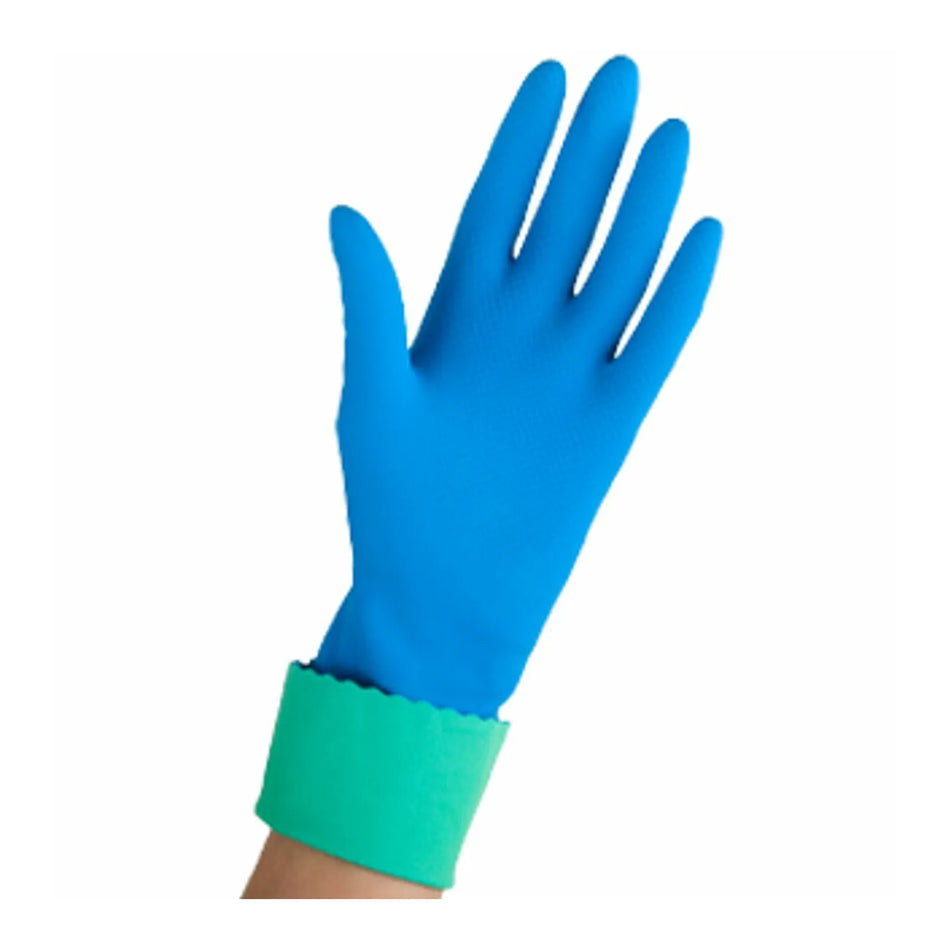 Vileda gloves comfort & care Size L