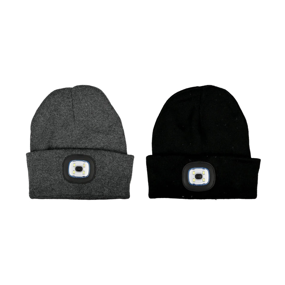 Benson Outdoor Muts met LED mix
