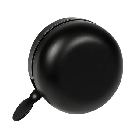 Benson Bike Parts Fietsbel ding-dong 58 mm zwart