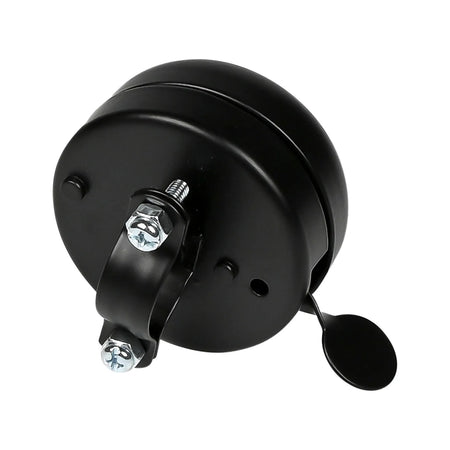 Benson Bike Parts Fietsbel ding-dong 58 mm zwart