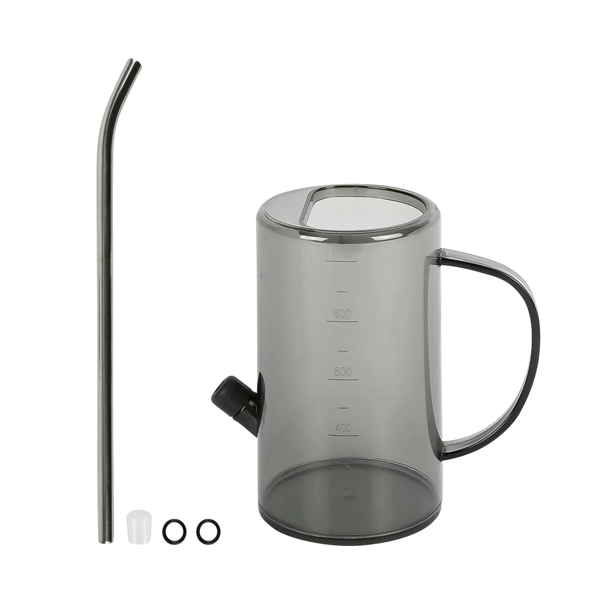 Benson Gieter 1 ltr grijs
