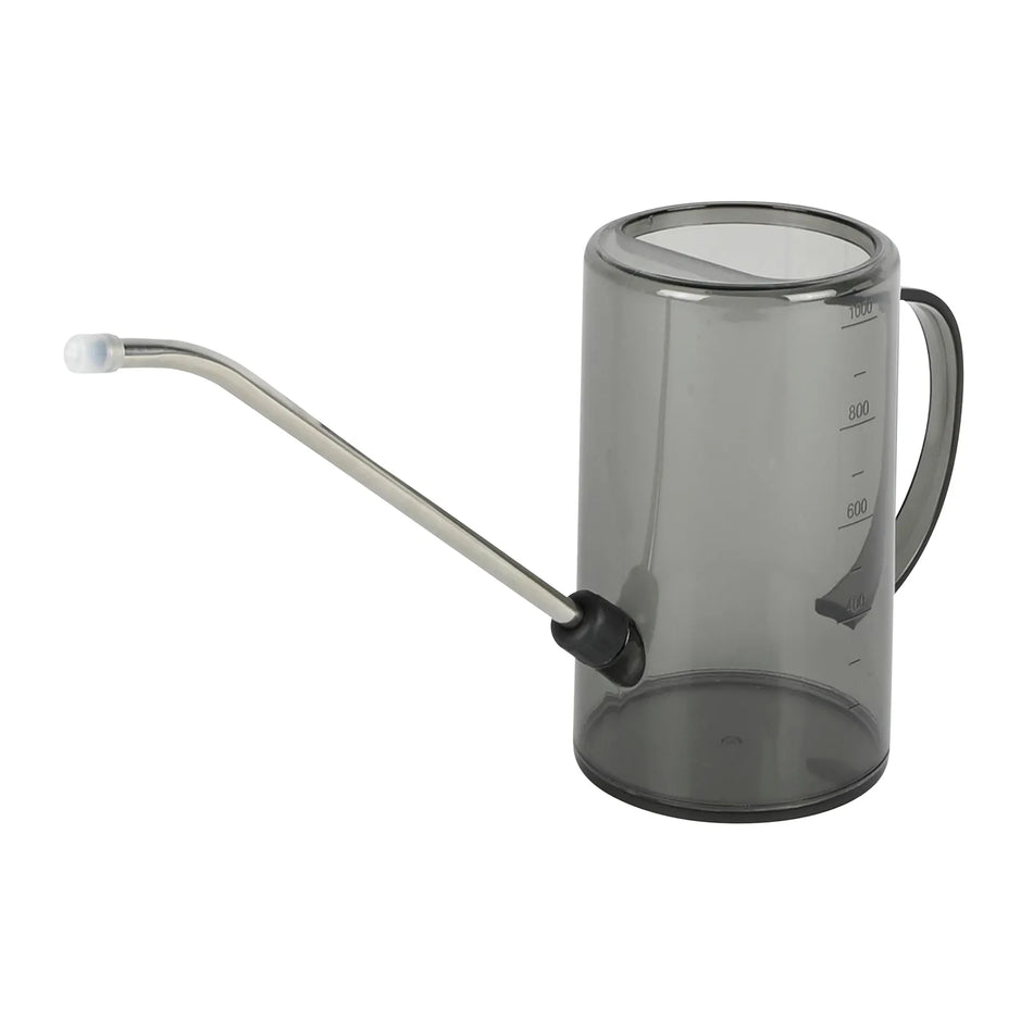 Benson Gieter 1 ltr grijs