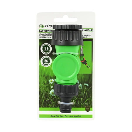 Benson Garden Kraanstuk scharnierend