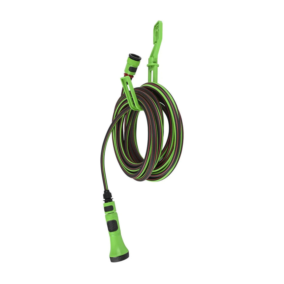 Benson Garden Tuinslangset 7,5 mtr compleet