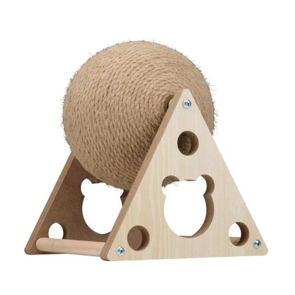 Krabbal voor kat 25 x 19 x 19 cm