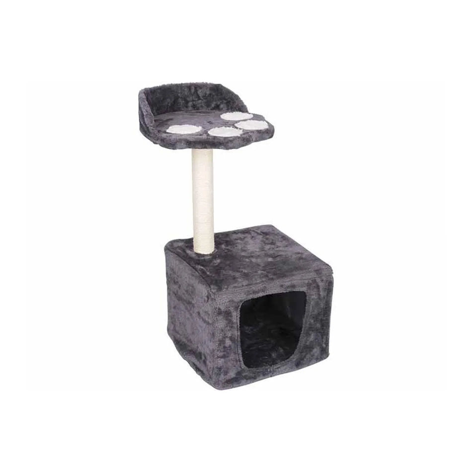 Katten krabpaal 68 x 30 x 30 cm