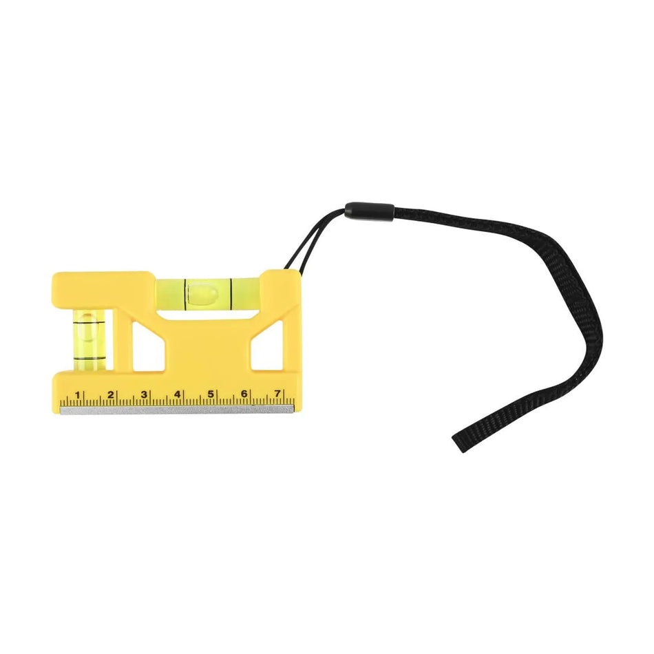 Benson Tools Waterpas magnetisch mini
