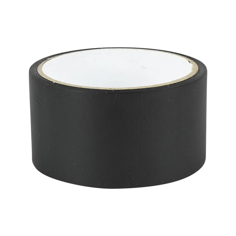 Benson Tools Reparatietape 10 meter x 48 mm easy tear zwart