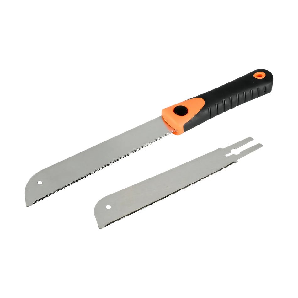 Benson Tools Japanse trekzaag 3 dlg
