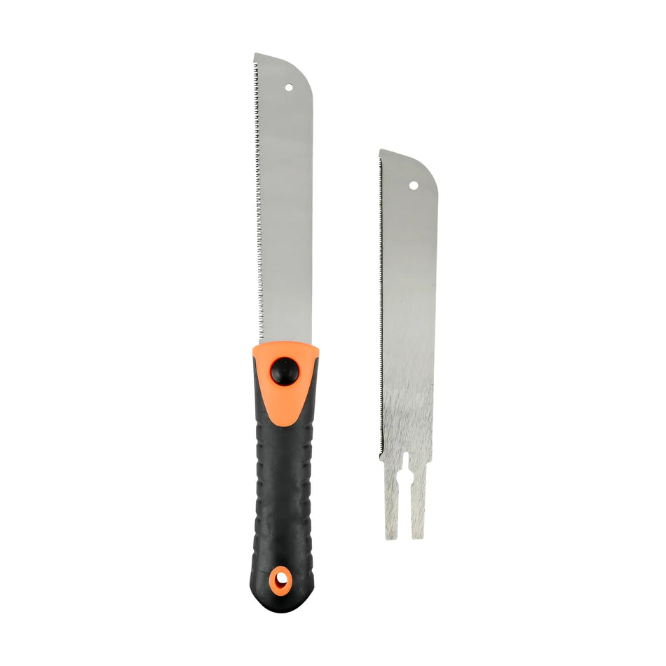 Benson Tools Japanse trekzaag 3 dlg