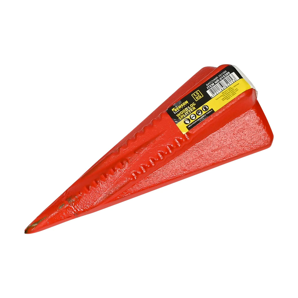 Benson Tools Houtsplijter 1,5 kg