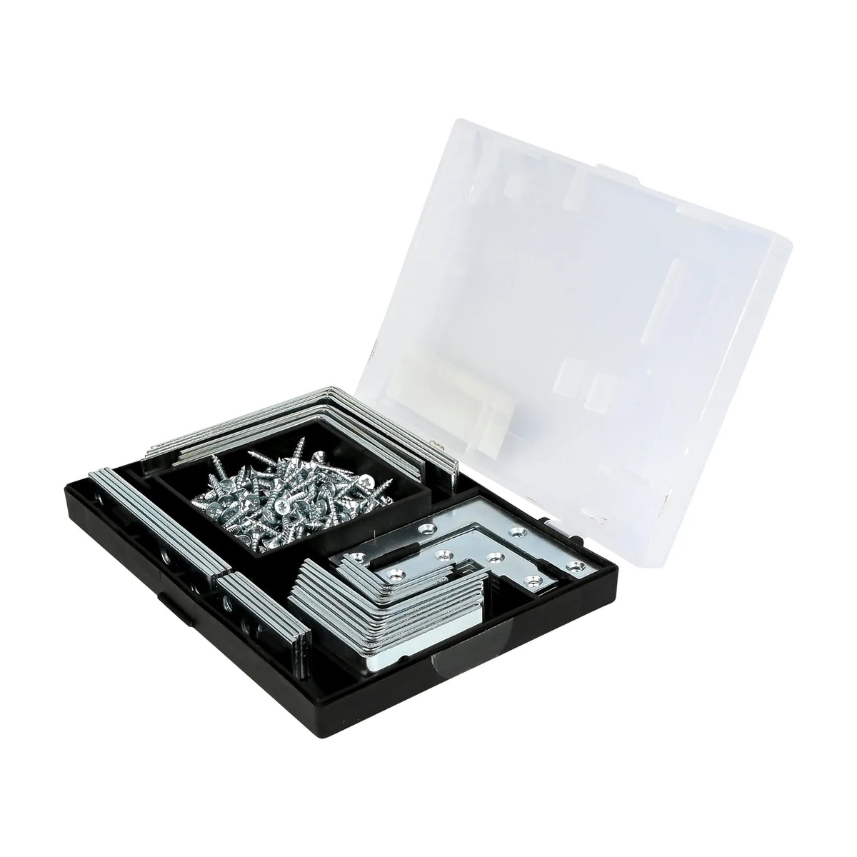 Benson Tools Stoelhoek set 180 dlg in display