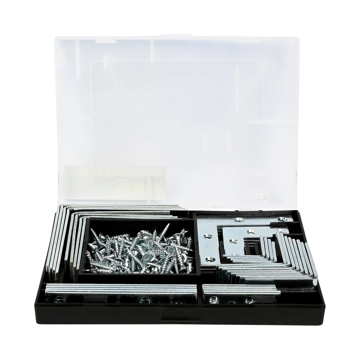 Benson Tools Stoelhoek set 180 dlg in display