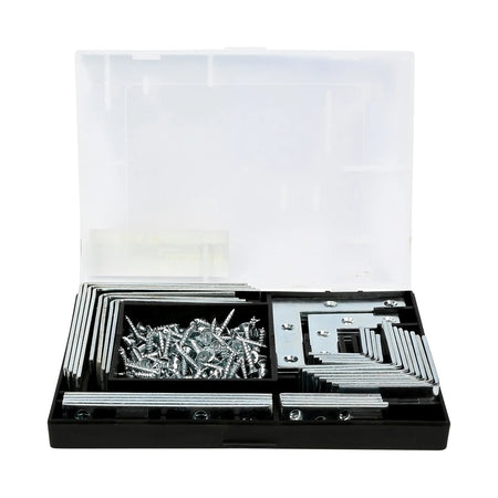 Benson Tools Stoelhoek set 180 dlg in display