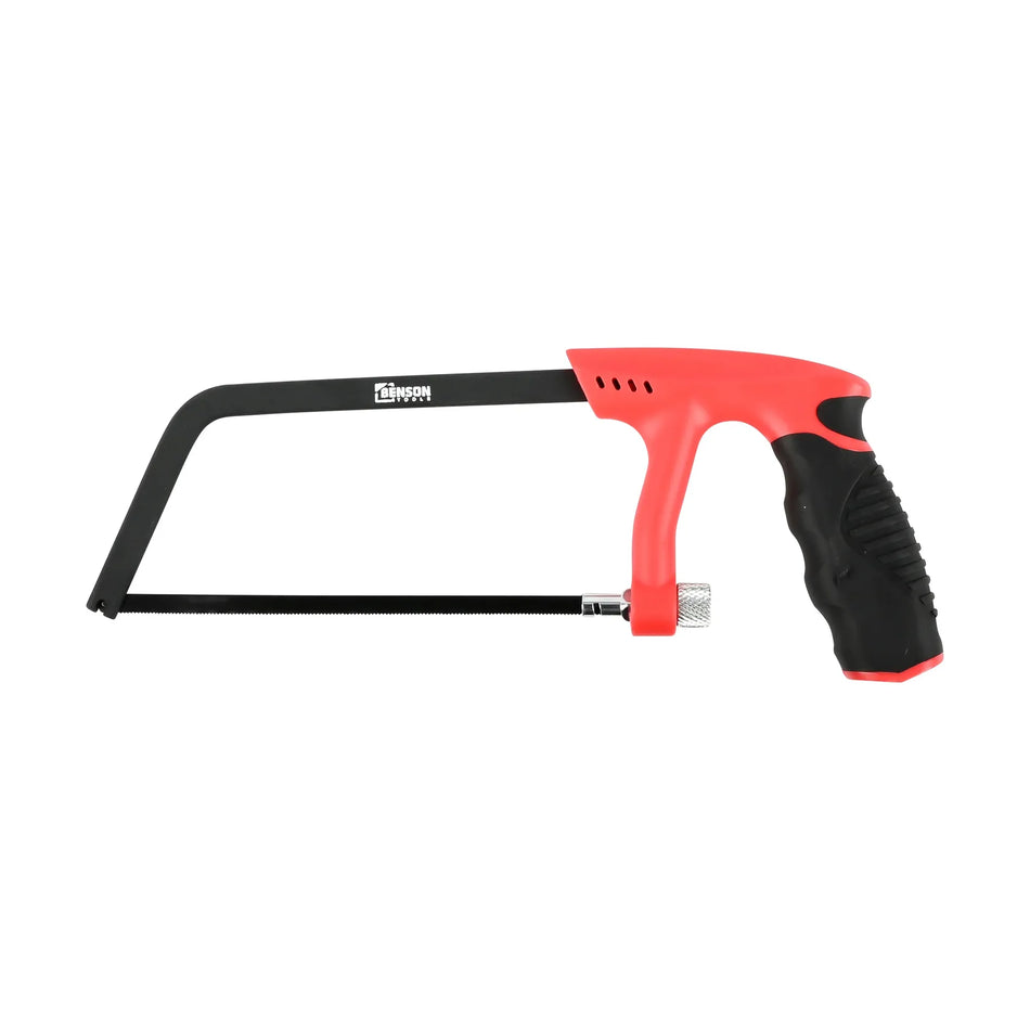 Benson Tools IJzerzaag 150 mm junior luxe