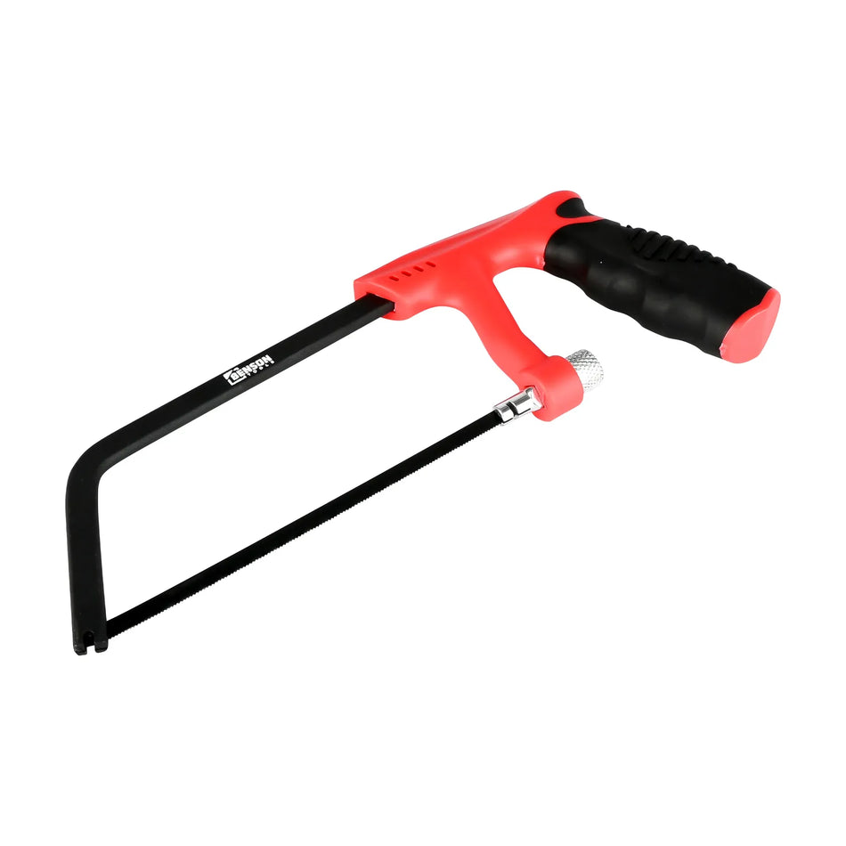 Benson Tools IJzerzaag 150 mm junior luxe
