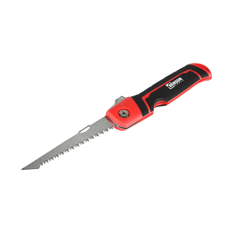 Benson Tools Schrobzaag inklapbaar 300 mm