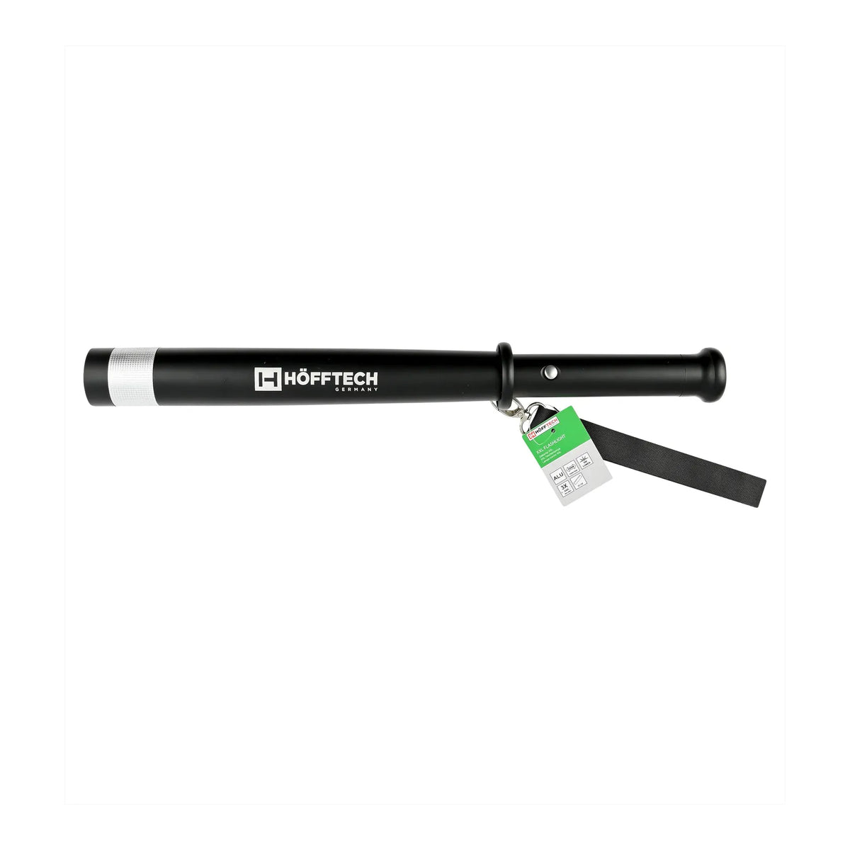 Höfftech Zaklamp XXL 42 cm display