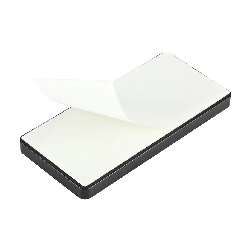 Benson Automotive Reflector rechthoek wit 86 x 40 mm 2 dlg E4