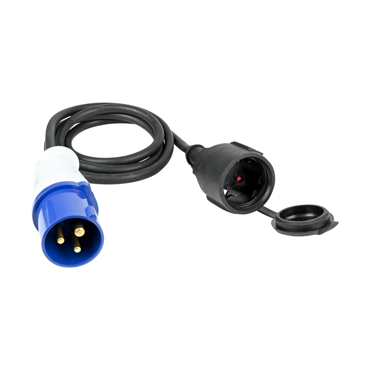 Benson Electric CEE verloop contra 1.5 mtr