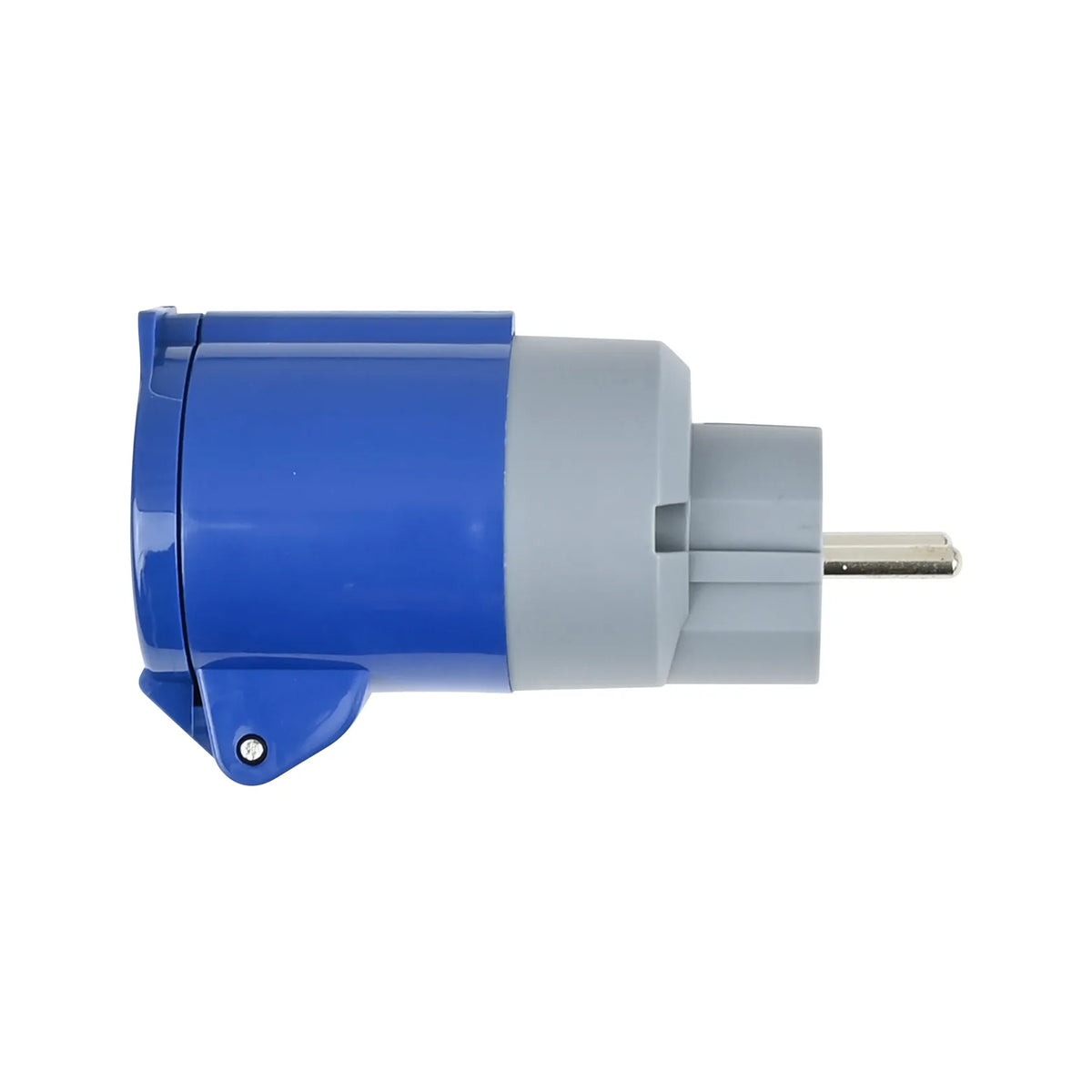 Benson Electric CEE stekker verloop compact