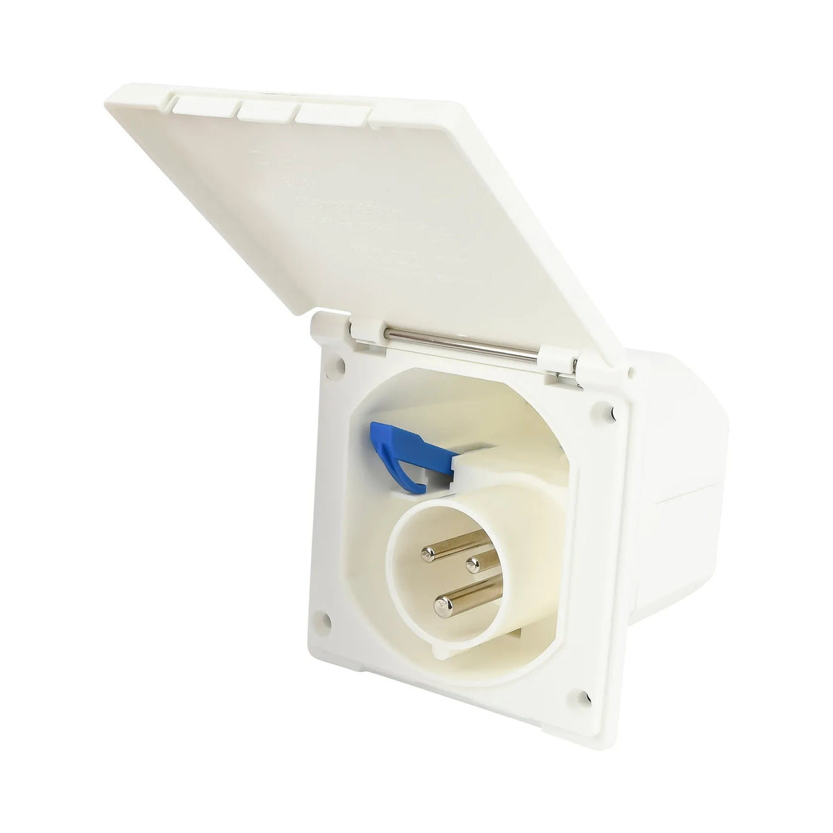 Benson Electric CEE wandinvoerdoos