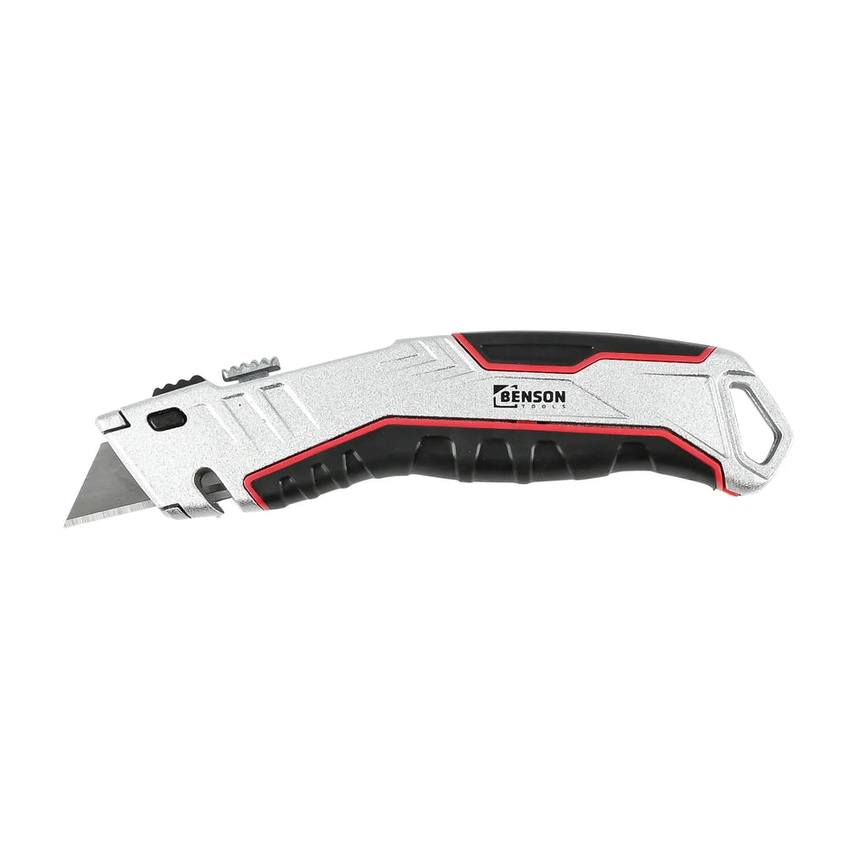 Benson Tools Snijmes universeel alu