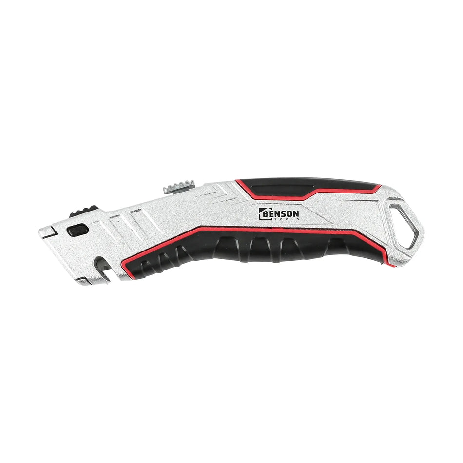 Benson Tools Snijmes universeel alu