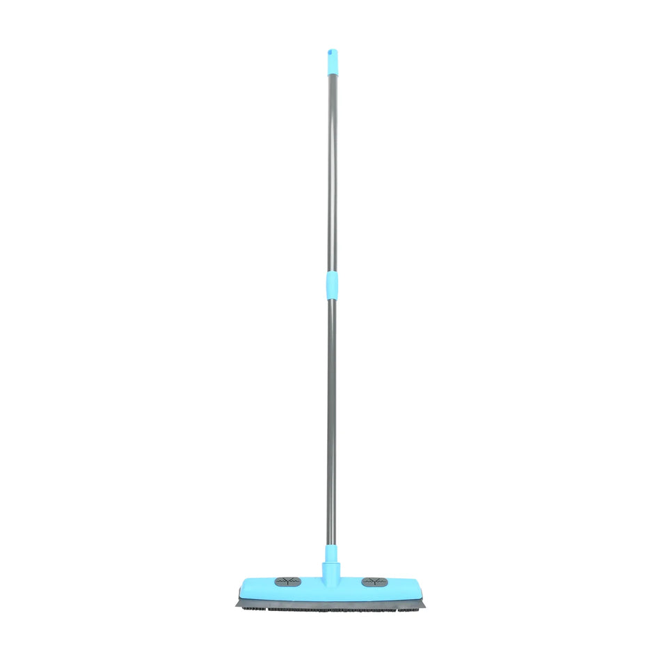 Benson Clean Bezem rubber + steel