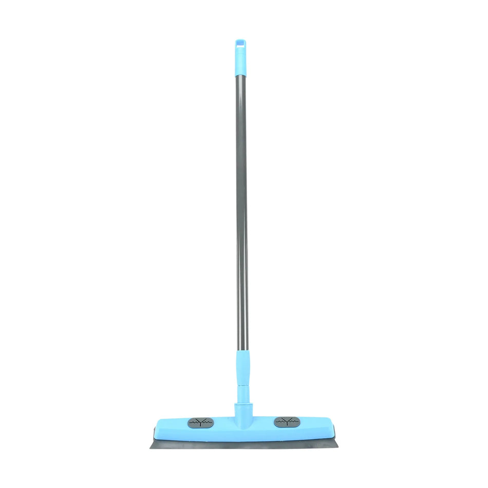 Benson Clean Bezem rubber + steel