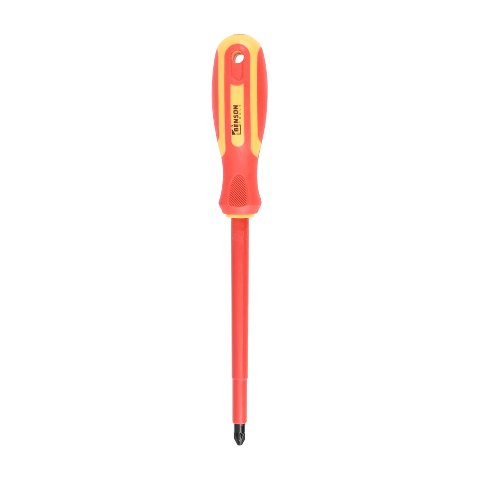 Benson Tools Schroevendraaier pozi PZ3 x 150 VDE
