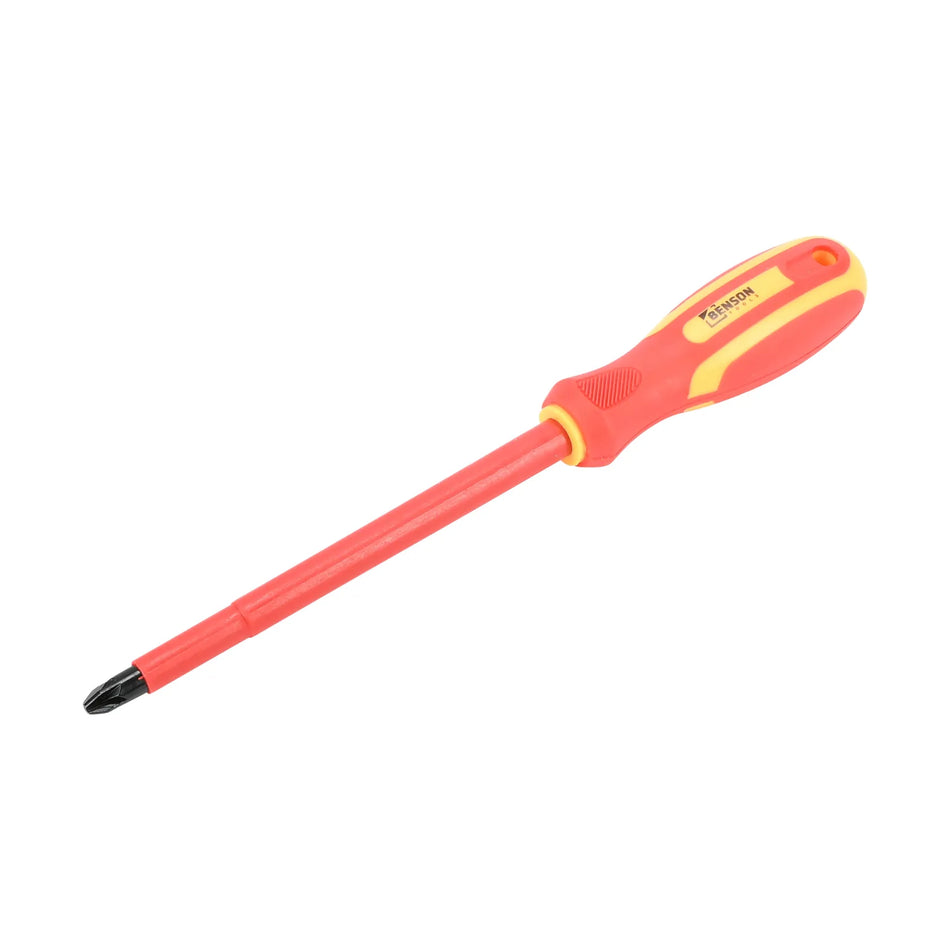 Benson Tools Schroevendraaier pozi PZ3 x 150 VDE