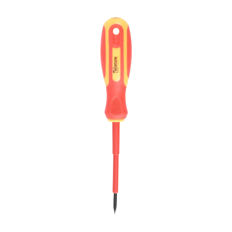 Benson Tools Schroevendraaier plat 3 x 75 VDE
