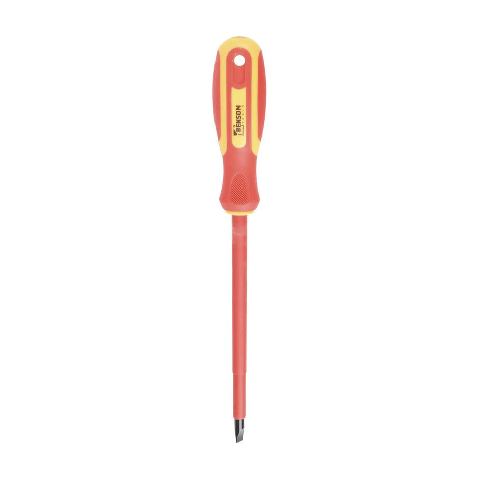 Benson Tools Schroevendraaier plat 6.5 x 150 VDE
